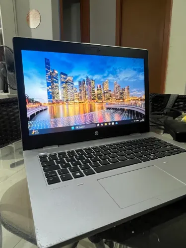 Notebook Probook 640 G5 HP