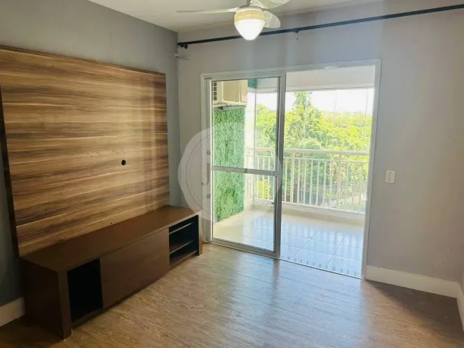 Apartamento com 3 Quartos para Alugar no bairro Vila do Golf. Próximo ao Shopping Iguatemi