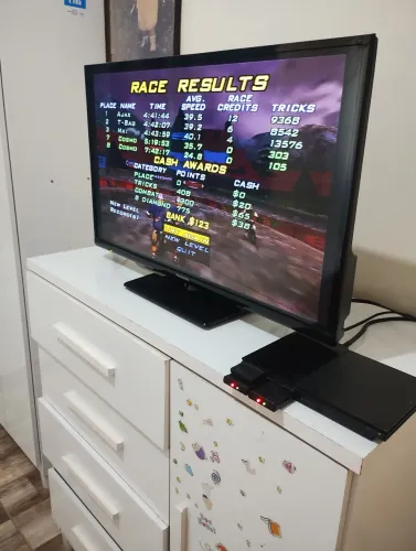 Playstation 2 top