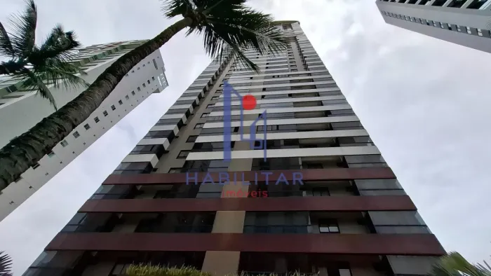 RESIDENCIAL SAINT GERMAIN BOULEVARD - APARTAMENTO AMPLO E ELEGANTE -