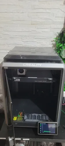 Creality K1C seminova
