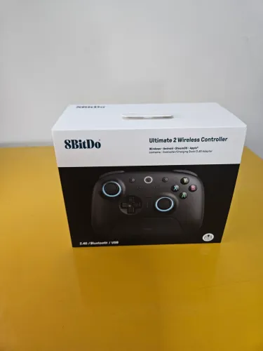 8bitdo ultimate 2