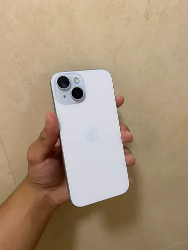 iPhone 15 - 128gb IMPECÁVEL PRIMEIRO DONO