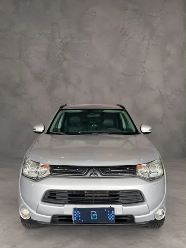 Mitsubishi Outlander 3.0/ GT 3.0 V6 Aut. 2014