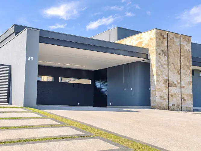 Casa com 4 suítes à venda, 513 m² por R$ 5.490.000 - Condomínio Quintas da Terracota - Ind