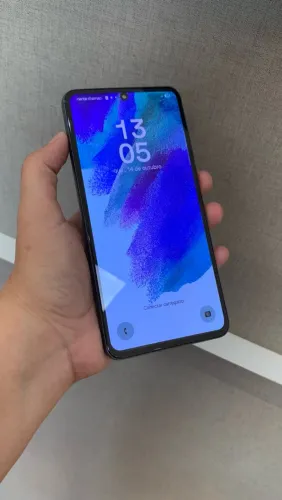 S21 FE de 128GB