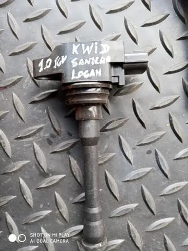 Bobina kwid Sandero Logan 3c 1.0 16v.