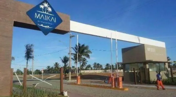 Lote - Barra dos coqueiros *