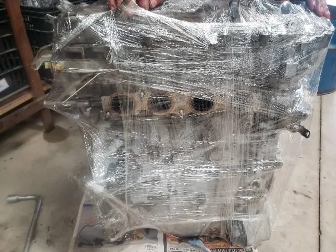 Motor corolla 2009 a 2013 2.0