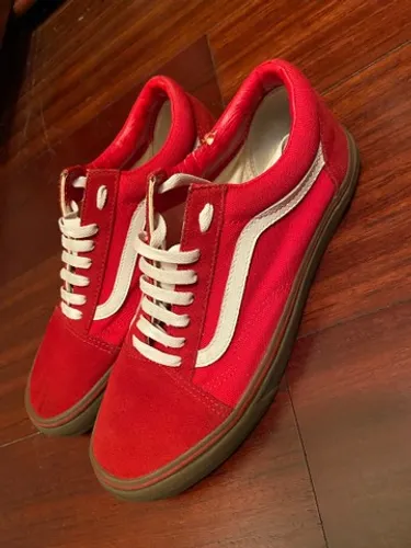 Tênis vans 41 original 