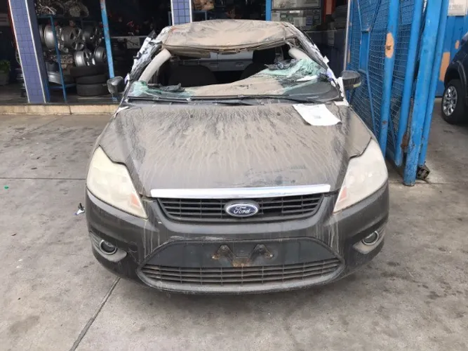 Sucata Ford/ Focus Fc Flex 1.6 2011/2012 