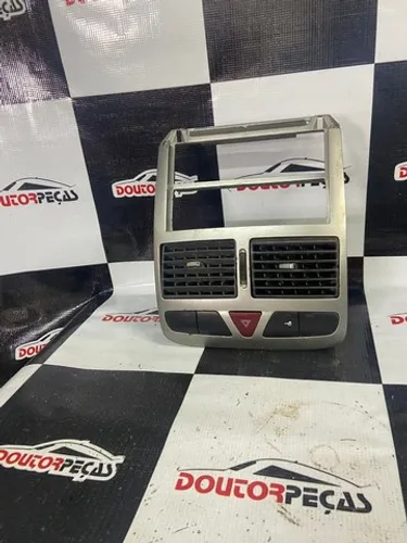 Moldura Do Peugeot 307 Completa M33906