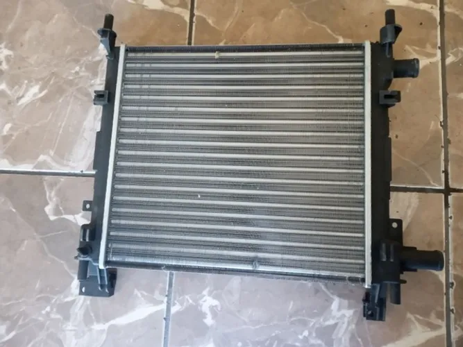 Radiador Ford Ka 2000 A 2008 