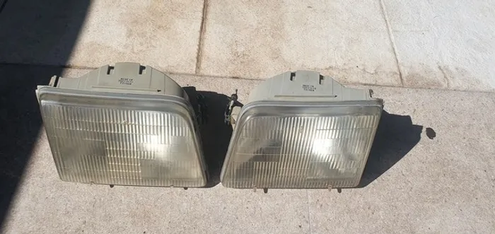 Farol tyc ranger 1994 a 1997