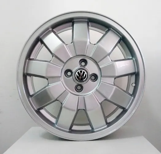 Rodas vw tijolinho aro 18 novas