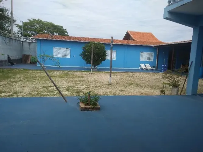Juatuba - bairro Vila Maria Regina (Icaraí)
