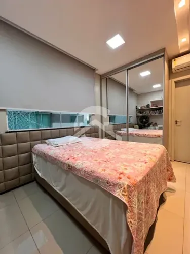 GV Vende: Casa em Condomínio com 200m² de Area/ Moveis Criare/ Energia Solar