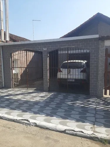 Aluguel casa Praia Grande temporada