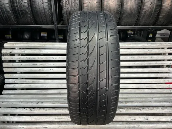 Pneu 255/50/20 Continental Cross Contact R$599,00 / Pneu 255/50R20