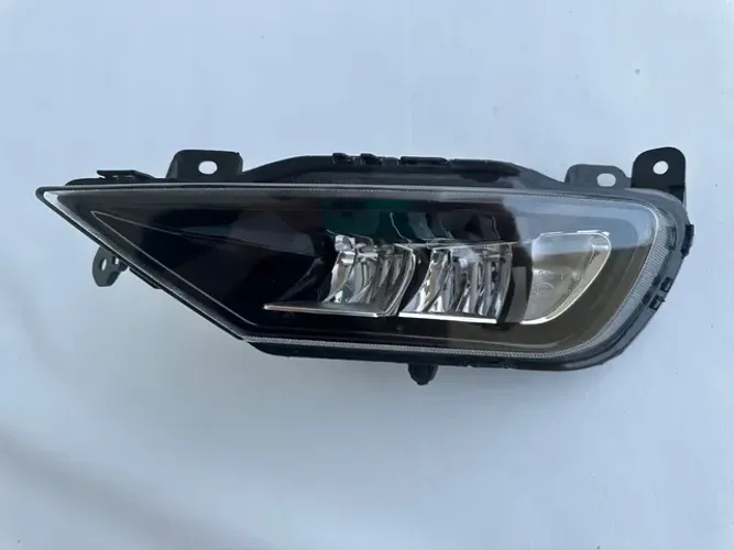 Farol de Milha Esquerdo Volvo Xc60 Xc90 2018 2019 2020 2021 2022 2023