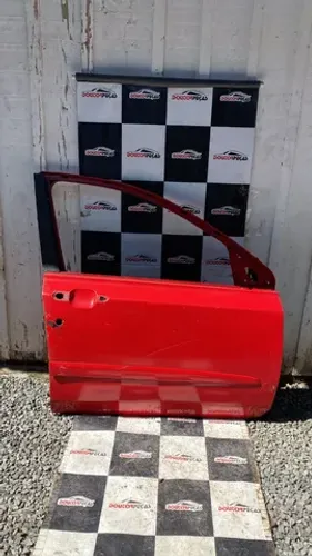 Porta Lisa Dianteira Direita Fiat Stilo 2