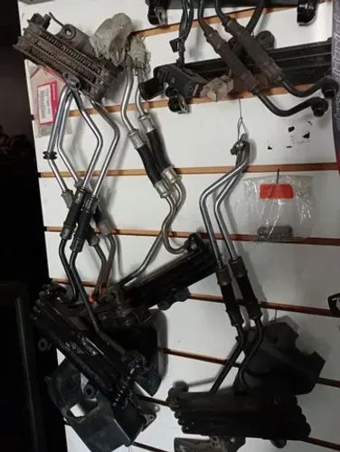 Radiador óleo pra motos
