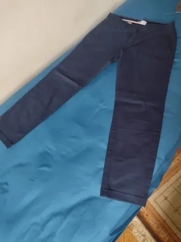 calça de sarja, calça Dorinhos de sarja, calça sarja Dorinhos, calça de sarja Dorinhos