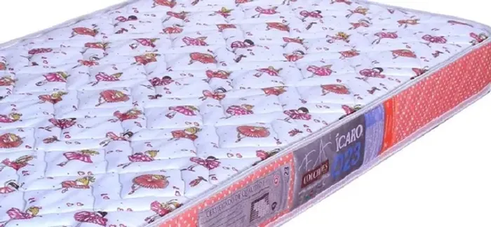 Colchão Para Menina D-23 Qualidade F-A Maringá ! Entrega Grátis
