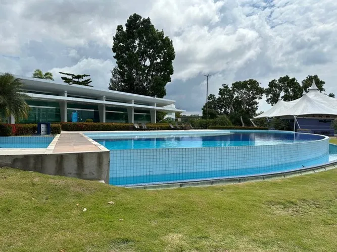 Marina Rio Bello lote 1º Etapa