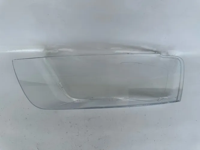 Lente Farol Esquerdo Audi Q3 2013 2014 2015