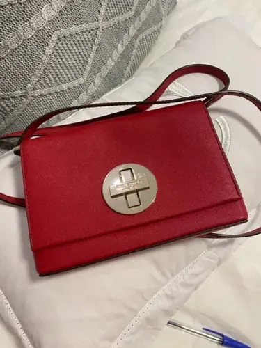 Bolsa Kate Space NOVINHA