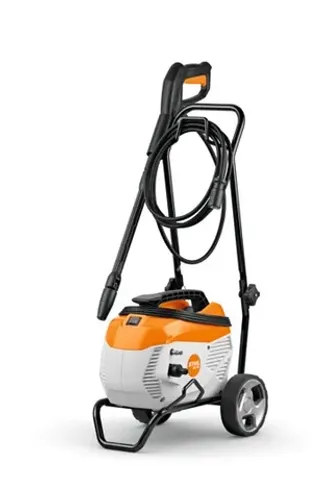 Lavadora de alta pressão Stihl RE 145