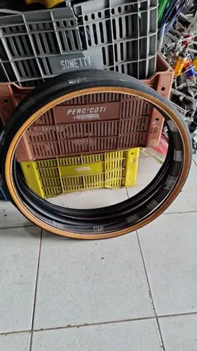 Pneus aro 27 Monark 10, Caloi 10 e Speed a partir de 25,00 a 80,00 Pix - 0210