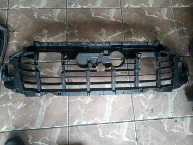 Contra Grade Audi Q7 2022 