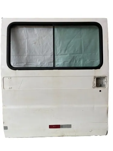 Porta Lateral De Correr Ducato Teto Baixo 2007 A 2014 Original
