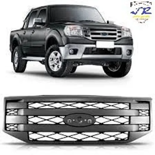 Grade Dianteira Ford Ranger 2010 2011 2012