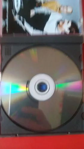 Cd skank siderado 