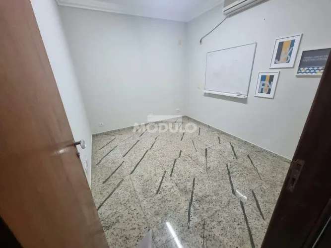 Sala Comercial Bairro Umuarama