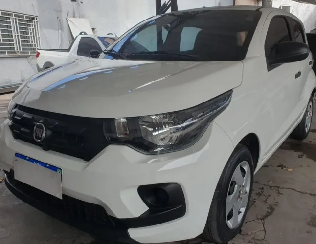 MOBI LIKE 1.0 FLEX 2019/2019