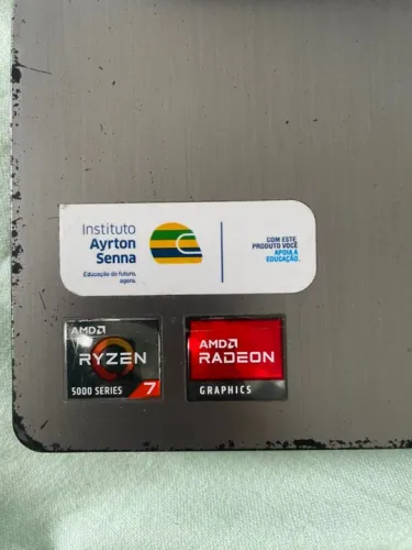 Notebook Lenovo ideapad3