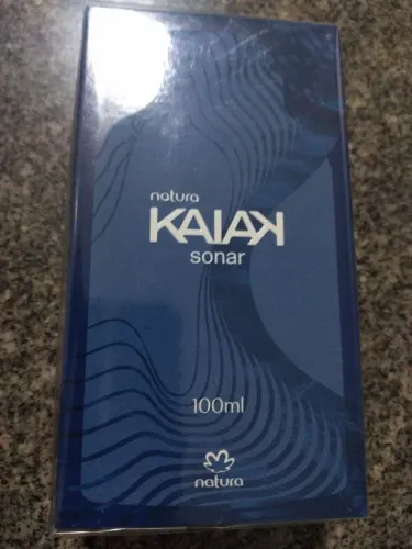 Kaik sonar masculino 