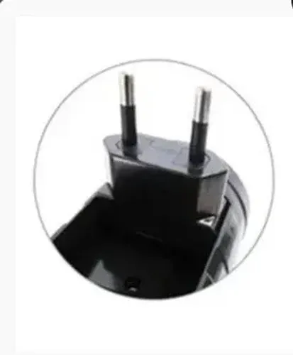 Lanterna Recarregável Maxmidia MAX-1006W3