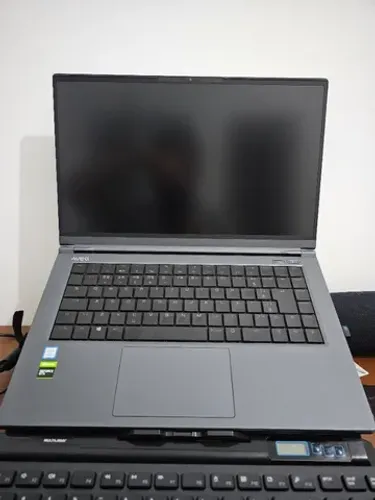 Notebook Gamer Avell A60 MUV i7 32gb Ram 2Tb ssd NVME