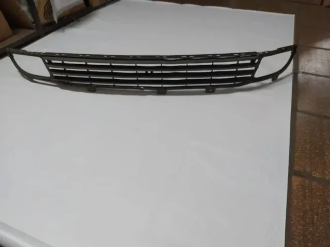 Grade Parachoque Zafira 2001 2002 2003 2004
