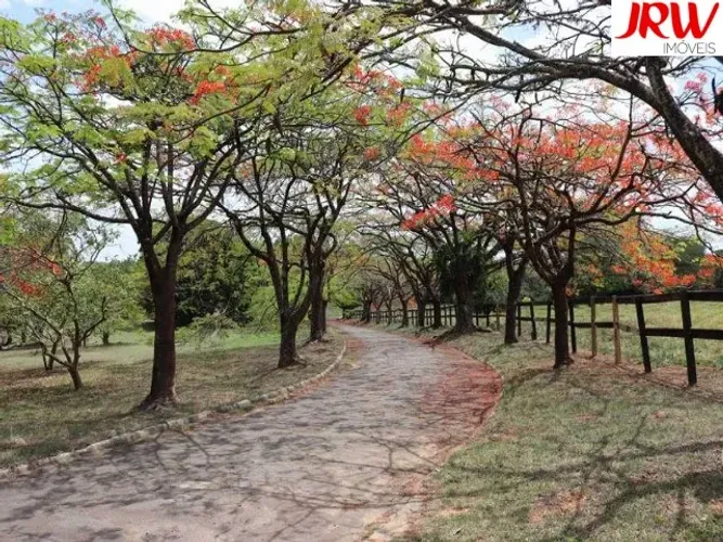 CONDOMÍNIO FECHADO BAIRRO VILLA SAPEZAL - INDAIATUBA