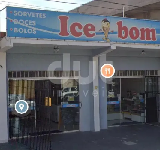 Salão Comercial à Venda no Residencial Burck - Louveira/SP