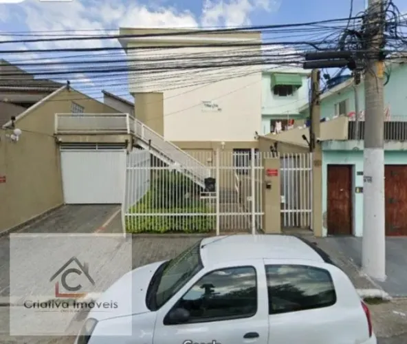 Casa em Condominio em Penha de França - São Paulo