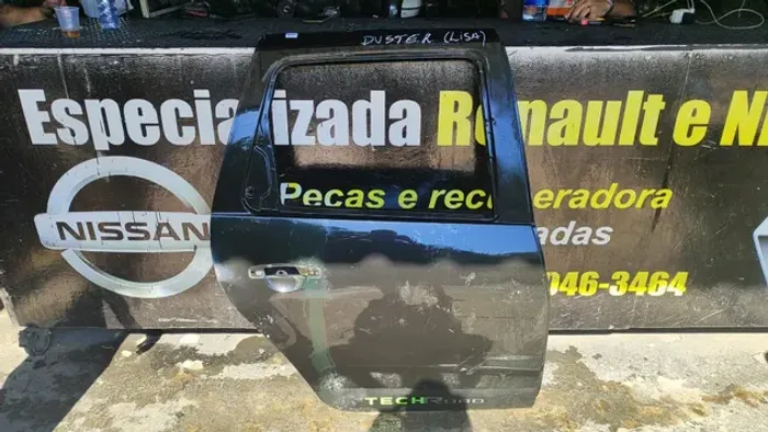 Porta Traseira Direita Renault Duster