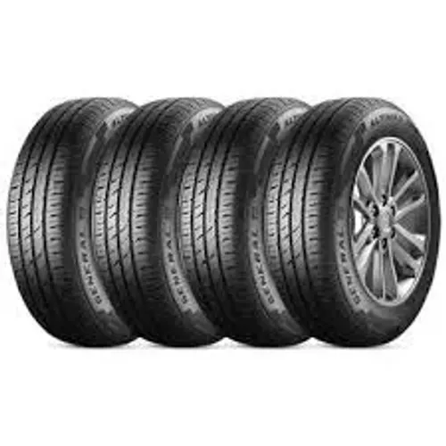 Pneu 19565R15 91H Altimax One - Confiabilidade e Desempenho Superior
