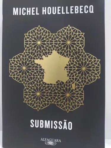 Livro Submissão -